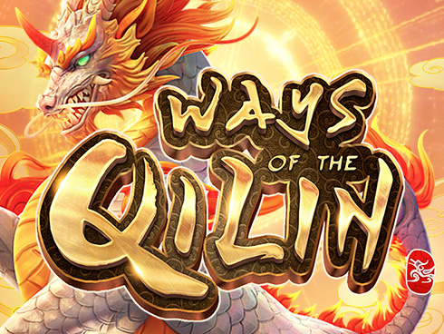 Tips Baca Pola Jackpot Ways of the Qilin !