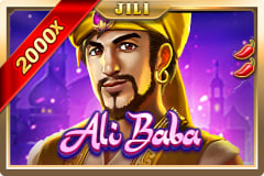 Ali Baba: Slot Online Spektakuler yang kasih Jackpot