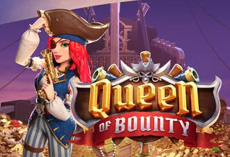 Menangkan Jackpot Panduan Lengkap Bermain Queen of Bounty