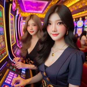 Cerdas Memilih: Tips dan Trik Menghasilkan Uang dari Game Slot Online