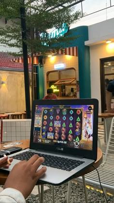 Game Slot Online: Cara Menyulap Waktu Santai Jadi Sumber Penghasilan