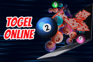Judi Togel Online