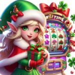 Strategi Cuan Slot Natal: Cara Cerdas Jemput Jackpot di Tengah Liburan Keluarga
