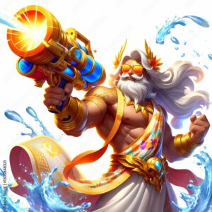 Agen Judi Slot Gacor