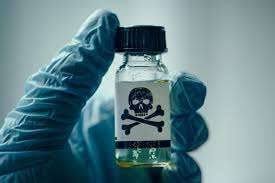 Macam-Macam Racun Berbahaya Tahun 2026