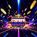 Platform Nexus Slot Gacor dengan RTP Tinggi dan Jackpot Besar