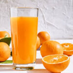 Memahami Manfaat Jus Jeruk Peras Dan Efek Sampingnya