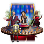 Live Casino Promo Harian dengan Dealer Profesional
