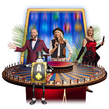 Live Casino Promo Harian dengan Dealer Profesional