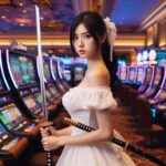 Situs Gacor dengan Permainan Slot Populer dan RTP Tertinggi